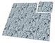 Ultimate Guard Battle-Tiles 1' Starship – 9 Tappetini Modulari 30x30 cm