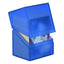 Ultimate Guard Boulder 80+ Deck Box - Zaffiro