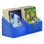 Ultimate Guard Boulder 80+ Deck Box - Zaffiro