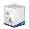 Ultimate Guard - Boulder - Deck Case 100+ - Standard Size - Frosted