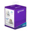 Ultimate Guard Boulder 100+ - Ametista, Portamazzi per 100 Carte Double-Sleeved