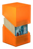Ultimate Guard - Boulder™ - Deck Case 100+ - Standard Size - Poppy Topaz