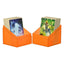 Ultimate Guard Boulder 100+ - Poppy Topaz - Deck Box per 100+ Carte