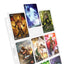 Ultimate Guard 9-Pocket Pages Top-Loading (100) - Trasparenti