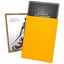 Ultimate Guard Katana Sleeves formato standard (100) - Gialle