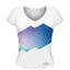 Ultimate Guard Maglietta Donna Gradient Taglia S