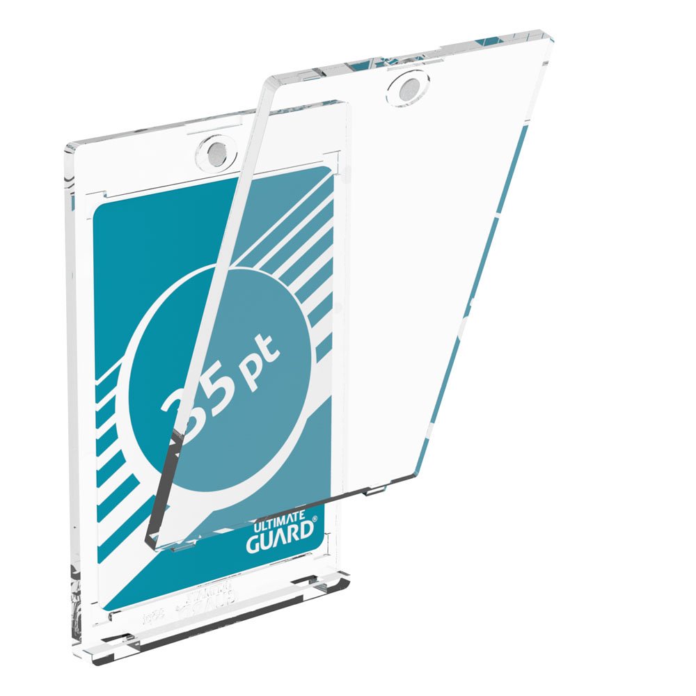 Ultimate Guard Custodia Magnetica per Carte 35 pt