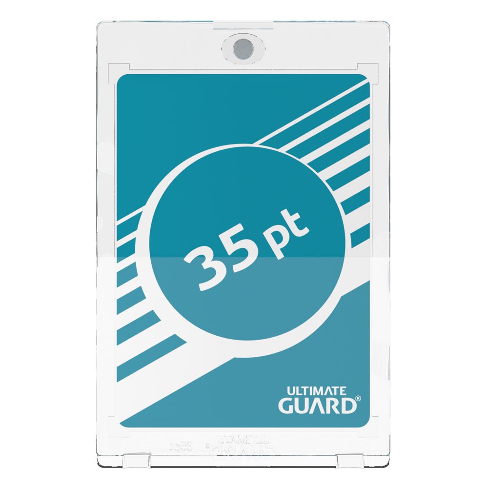 Ultimate Guard Custodia Magnetica per Carte 35 pt
