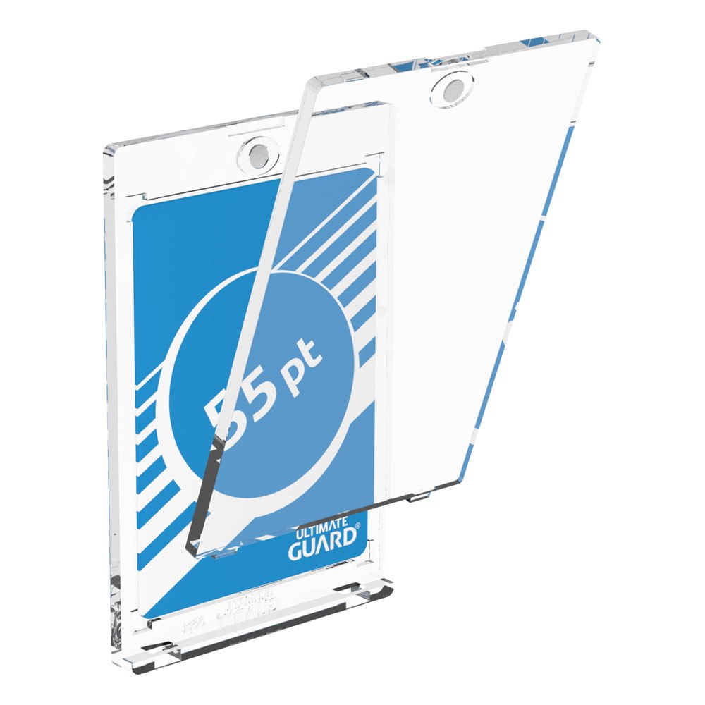 Ultimate Guard Custodia Magnetica per Carte Standard 55 pt