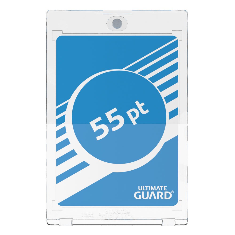 Ultimate Guard Custodia Magnetica per Carte Standard 55 pt