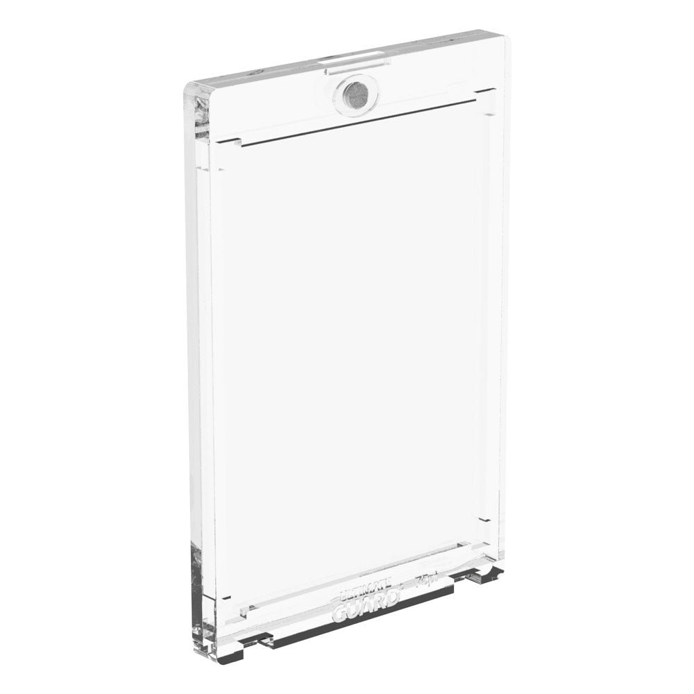 Ultimate Guard Custodia Magnetica per Carte 75 pt