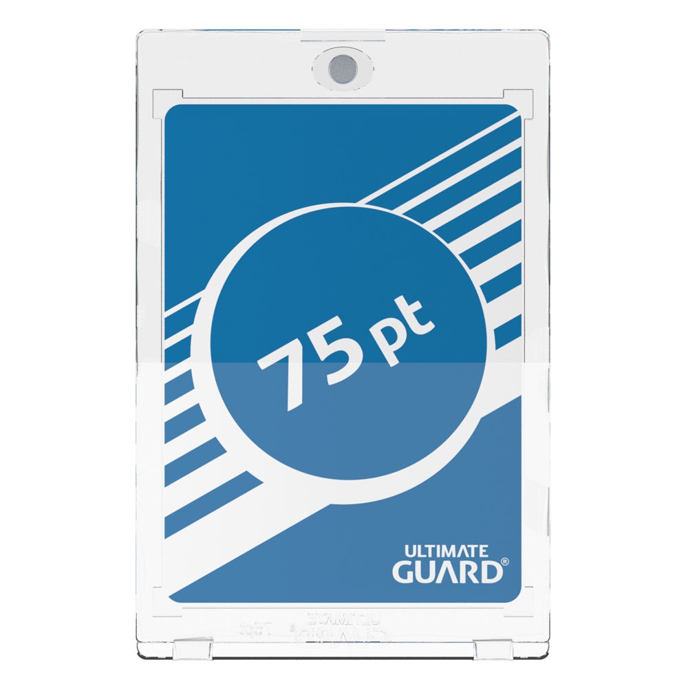 Ultimate Guard Custodia Magnetica per Carte 75 pt