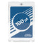 Ultimate Guard Custodia Magnetica per Carte 100 pt