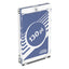 Ultimate Guard Custodia Magnetica per Carte Standard 130 pt