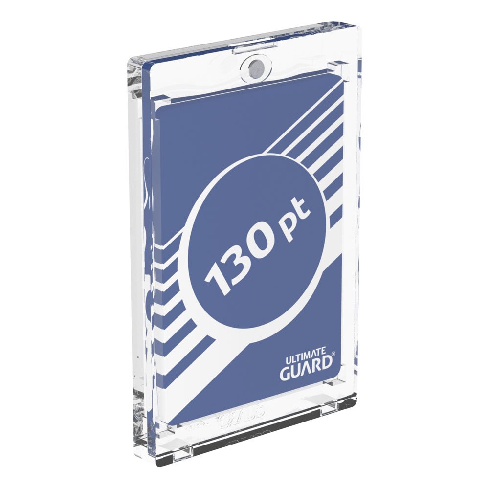 Ultimate Guard Custodia Magnetica per Carte Standard 130 pt