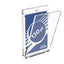 Ultimate Guard Custodia Magnetica per Carte Standard 130 pt