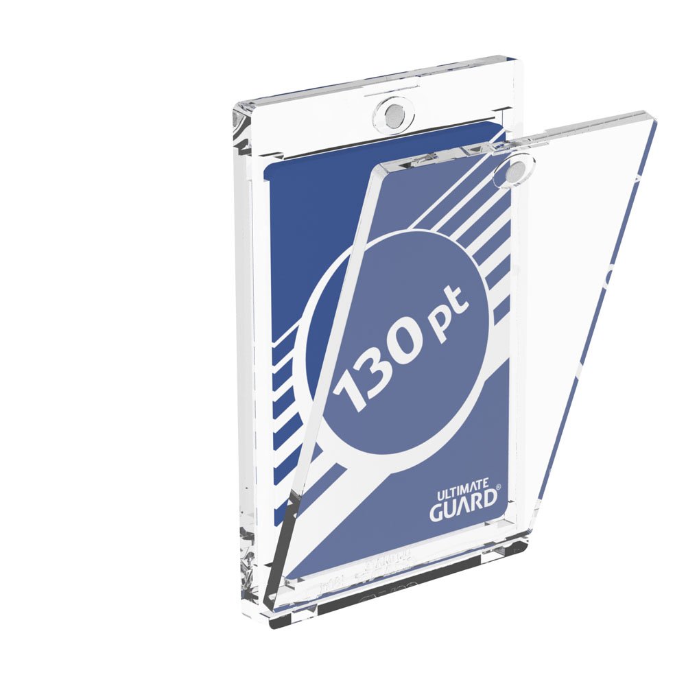 Ultimate Guard Custodia Magnetica per Carte Standard 130 pt
