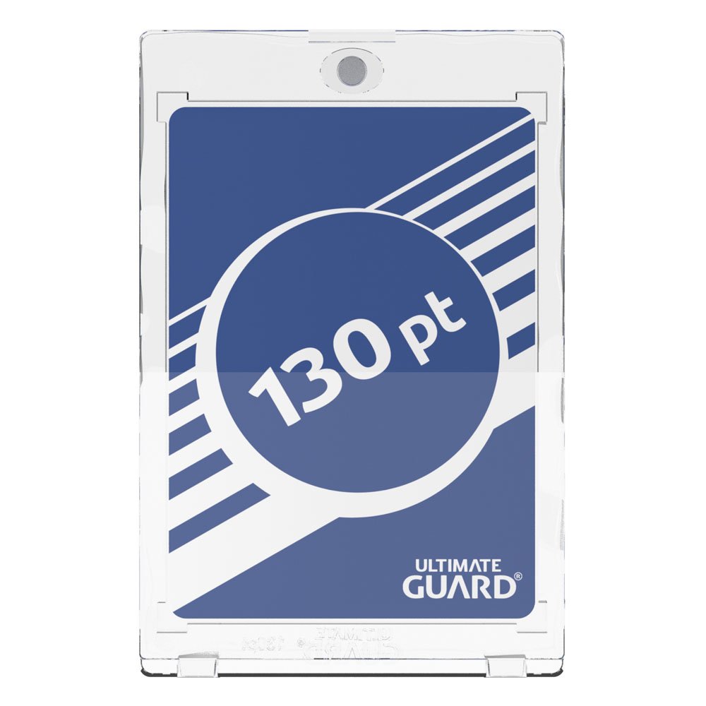 Ultimate Guard Custodia Magnetica per Carte Standard 130 pt