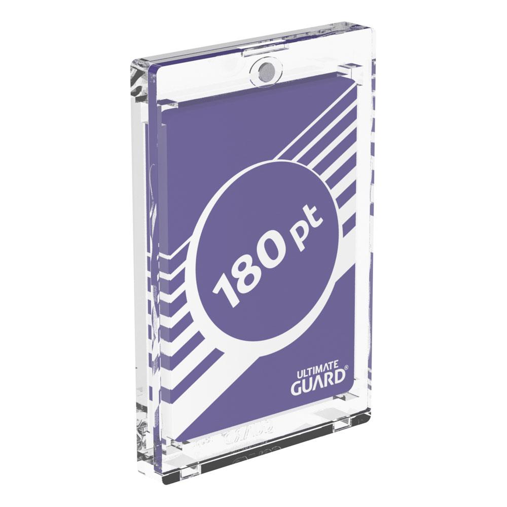 Ultimate Guard Custodia Magnetica per Carte Standard - 180 pt