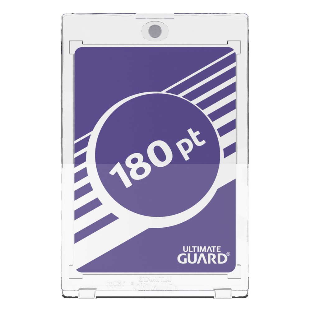 Ultimate Guard Custodia Magnetica per Carte Standard - 180 pt