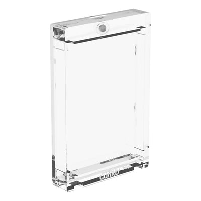 Ultimate Guard Custodia Magnetica per Carte 360 pt - Protezione UV