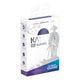 Ultimate Guard Katana Sleeves formato giapponese (60) - Blu