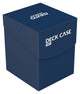 Ultimate Guard Deck Case 100+ - Deck Box Blu per 100 Carte Double-Sleeved