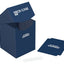 Ultimate Guard Deck Case 100+ - Deck Box Blu per 100 Carte Double-Sleeved