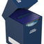 Ultimate Guard Deck Case 100+ - Deck Box Blu per 100 Carte Double-Sleeved