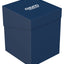 Ultimate Guard Deck Case 100+ - Deck Box Blu per 100 Carte Double-Sleeved