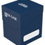 Ultimate Guard Deck Case 100+ - Deck Box Blu per 100 Carte Double-Sleeved