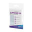 Ultimate Guard Supreme UX 3rd Skin Sleeves – Sovracustodie trasparenti per carte standard, 50 pezzi