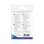 Ultimate Guard Supreme UX 3rd Skin Sleeves – Sovracustodie trasparenti per carte standard, 50 pezzi