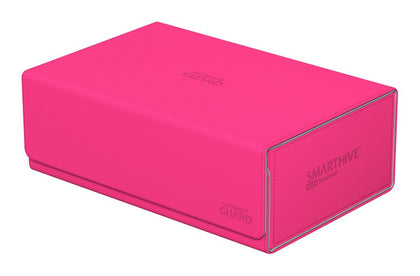 Ultimate Guard - Smarthive 400+ XenoSkin - Pink