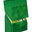 Ultimate Guard Boulder 40+ Deck Box - Emerald