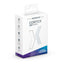 Ultimate Guard Cortex Sleeves Standard Size (100) - Bianco