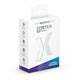 Ultimate Guard Cortex Sleeves Standard Size (100) - Bianco