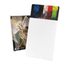 Ultimate Guard - Cortex Sleeves - Standard Size - White (100)