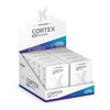 Ultimate Guard - Cortex Sleeves - Standard Size - White (100)
