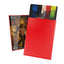 Ultimate Guard Cortex Sleeves Standard Size (100) - Rosse