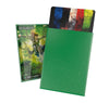 Ultimate Guard - Cortex Sleeves - Standard Size - Green (100)