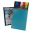 Ultimate Guard Cortex Sleeves formato standard (100) - Petrol