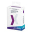 Ultimate Guard Cortex Sleeves formato standard (100) - Viola