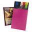 Ultimate Guard Cortex Sleeves formato standard (100) - Rosa