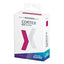 Ultimate Guard Cortex Sleeves formato standard (100) - Rosa