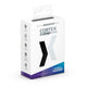 Ultimate Guard Cortex Sleeves Matte Standard Size (100) - Nero