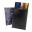 Ultimate Guard Cortex Sleeves Matte Standard Size (100) - Nero