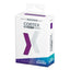 Ultimate Guard Cortex Sleeves Matte Standard Size (100) - Viola