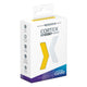 Ultimate Guard Cortex Sleeves Matte Standard Size (100) - Giallo