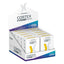 Ultimate Guard Cortex Sleeves Matte Standard Size (100) - Giallo